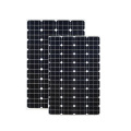 China Fabrik direkt 30 Watt 250 Watt Solarpanel Poly-Solarmodul Module PV-Panel